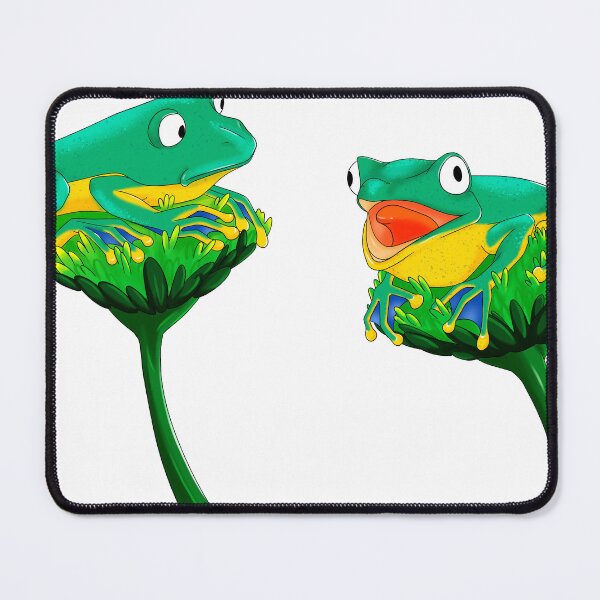 Item preview, Frogs designed and sold by Aaravosi.