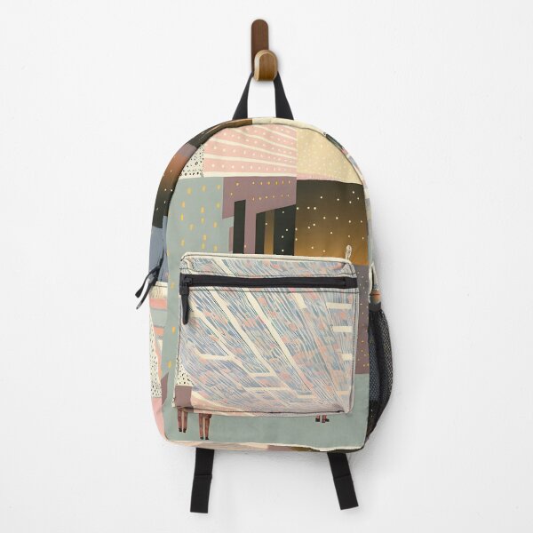 Item preview, Emo Topo #X designed and sold by Echopoetica.