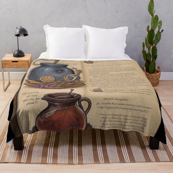Item preview, Elixir Vintage Patent Recipe Sheet Grimoire designed and sold by Yellowriversss.