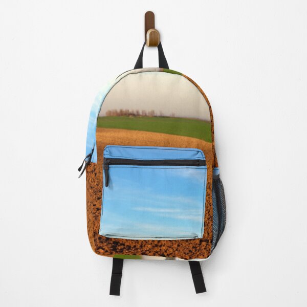 Item preview, The drone is flying over the plowed field agriculture industry designed and sold by goceris.