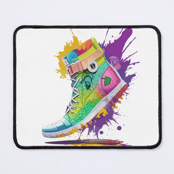 Item preview, Croc martens Funny designed and sold by deviatepolo.