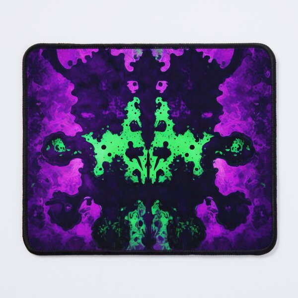 Item preview, Rorschach  designed and sold by StargazerBro.