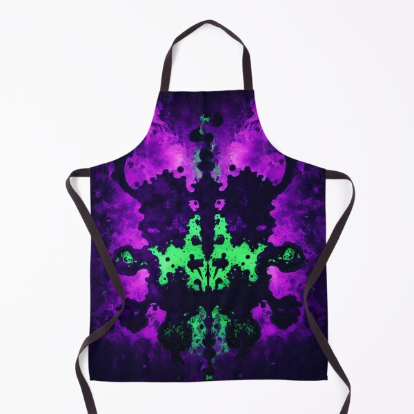 Item preview, Rorschach  designed and sold by StargazerBro.