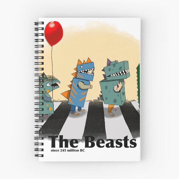 Item preview, The beasts  designed and sold by Zagalar.