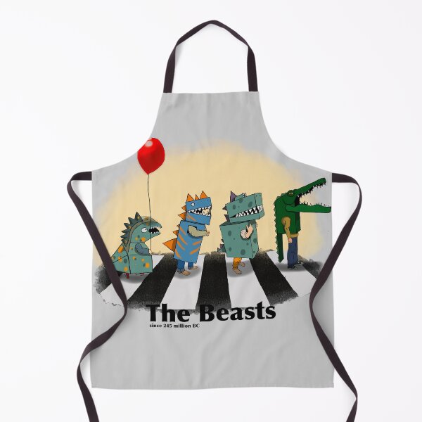 Item preview, The beasts  designed and sold by Zagalar.