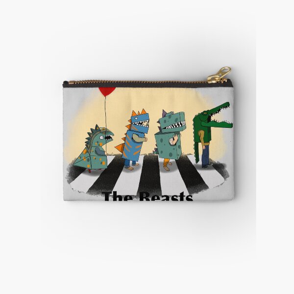 Item preview, The beasts  designed and sold by Zagalar.
