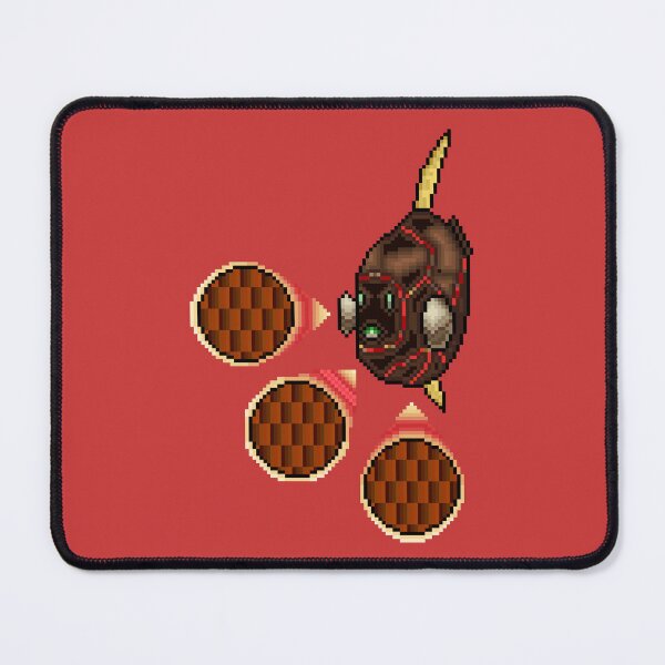 Item preview, The Greatest Debuffer in History designed and sold by Irenepunmaster.