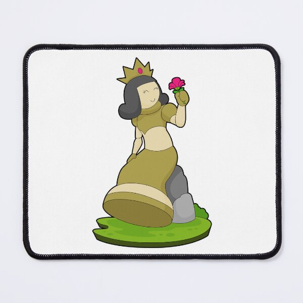 Item preview, Chess piece Queen Chess designed and sold by Snabdesign84.