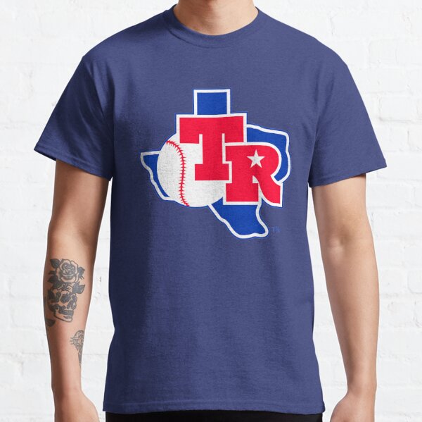 Vintage Texas Rangers T shirt Best Texas Baseball Fan Shirt - Laughinks