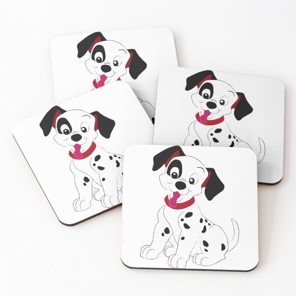 Item preview, Dalmatian designed and sold by TempleHouse.