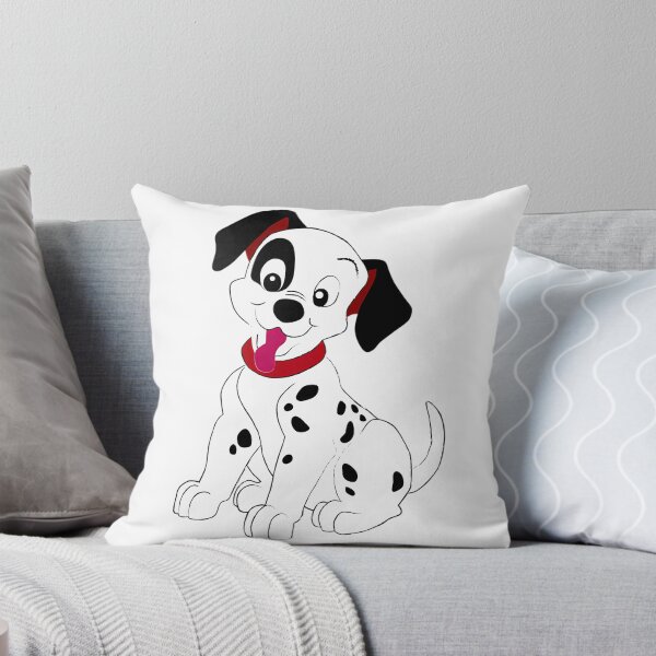 Item preview, Dalmatian designed and sold by TempleHouse.