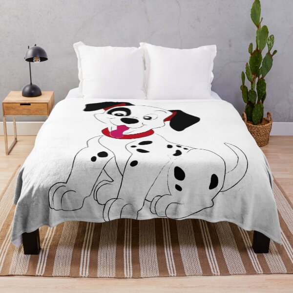 Item preview, Dalmatian designed and sold by TempleHouse.