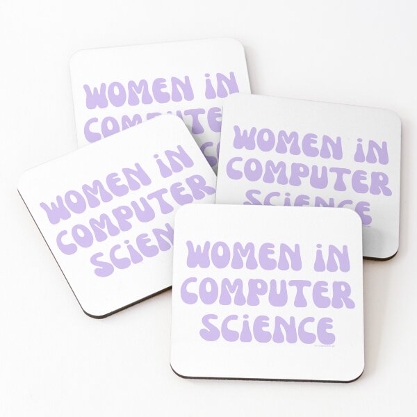 Item preview, Women in computer science, females in tech, v47, science, technology, engineering, and math |  @lilsboobthangs designed and sold by lilsboobthangs.