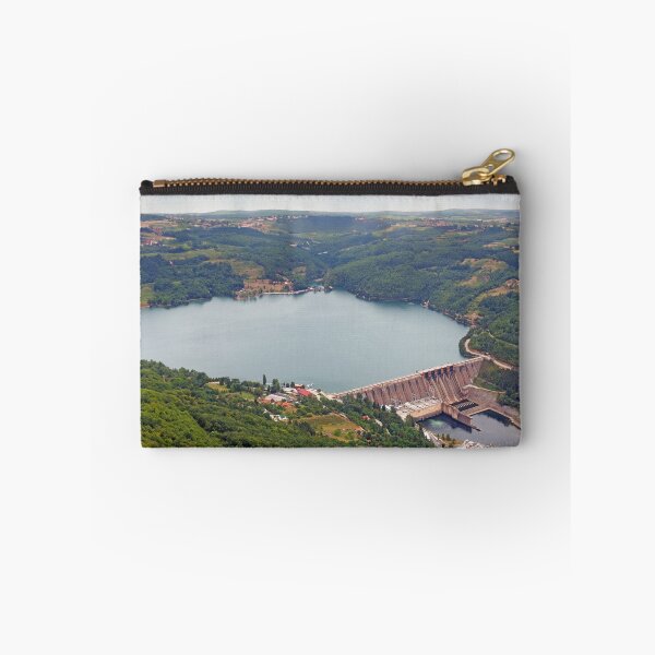 Item preview, hydroelectric power plant Perucac on Drina river Serbia designed and sold by goceris.