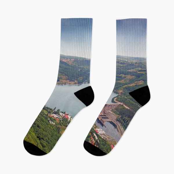 Item preview, hydroelectric power plant Perucac on Drina river Serbia designed and sold by goceris.