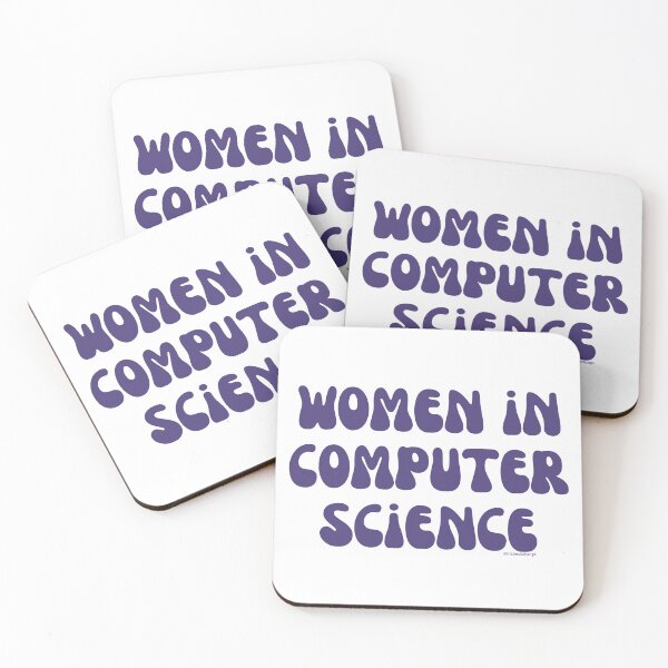 Item preview, Women in computer science, females in tech, v48, science, technology, engineering, and math |  @lilsboobthangs designed and sold by lilsboobthangs.