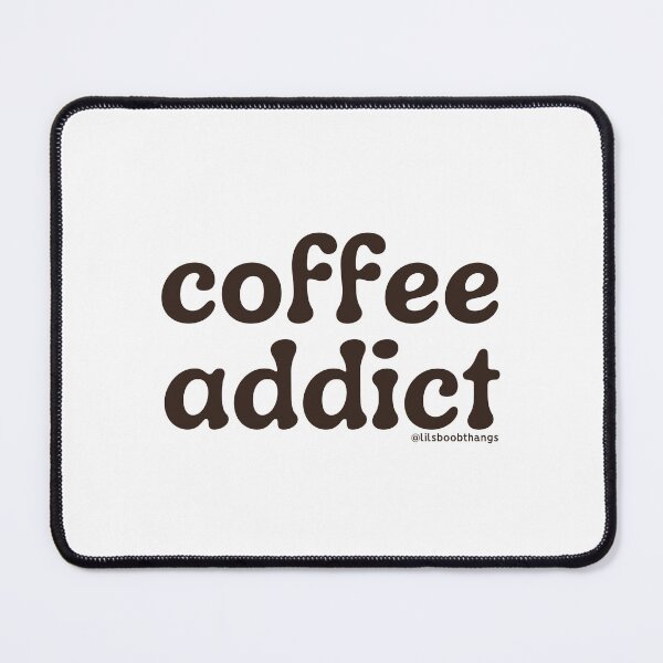 Item preview, Coffee Addict v10 | @lilsboobthangs designed and sold by lilsboobthangs.