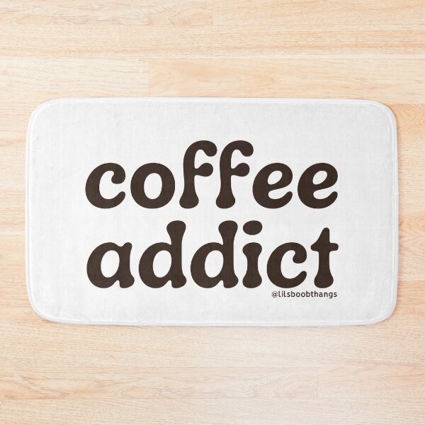 Item preview, Coffee Addict v10 | @lilsboobthangs designed and sold by lilsboobthangs.