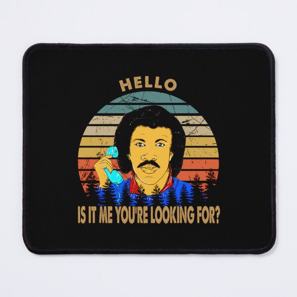 Item preview, Hello Is It Me You're Looking For designed and sold by ClothesRevolut.