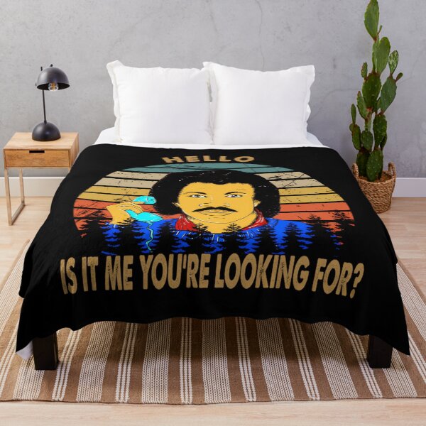 Item preview, Hello Is It Me You're Looking For designed and sold by ClothesRevolut.