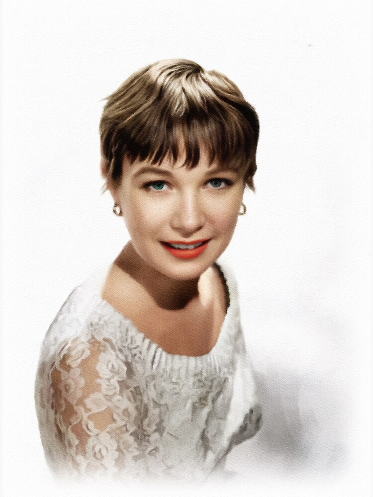 Shirley MacLaine, Actress