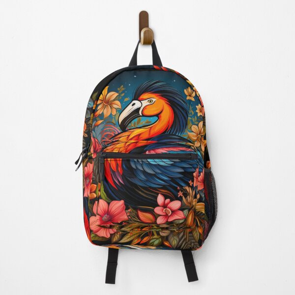 Item preview, Awesome Blue Swan designed and sold by PaTToStudio.