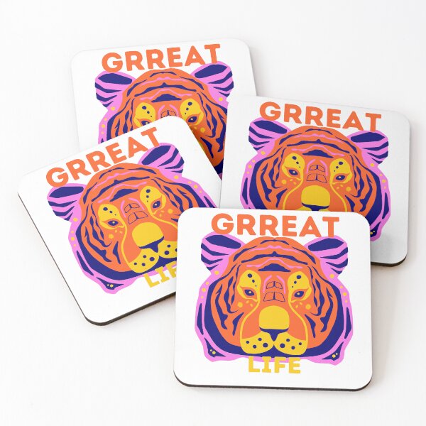 Item preview, Great Life designed and sold by ByCL.
