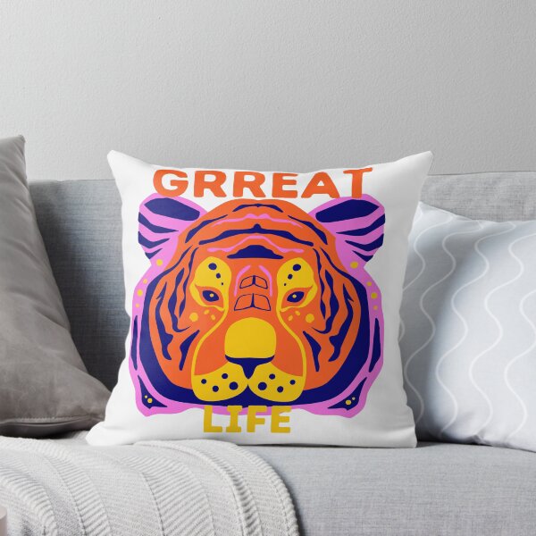 Item preview, Great Life designed and sold by ByCL.