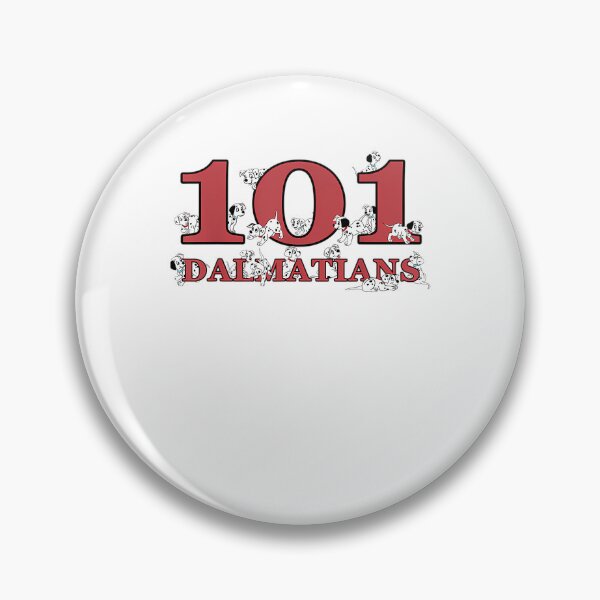 Item preview, 101 Dalmatians Puppy designed and sold by ClothingCharl.