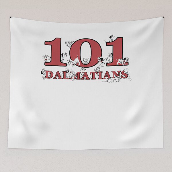 Item preview, 101 Dalmatians Puppy designed and sold by ClothingCharl.