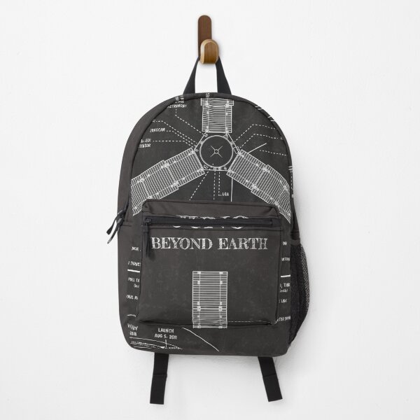 Item preview, Juno. Beyond Earth. Outer Planet Exploration Probes (Blackboard) designed and sold by BGALAXY.