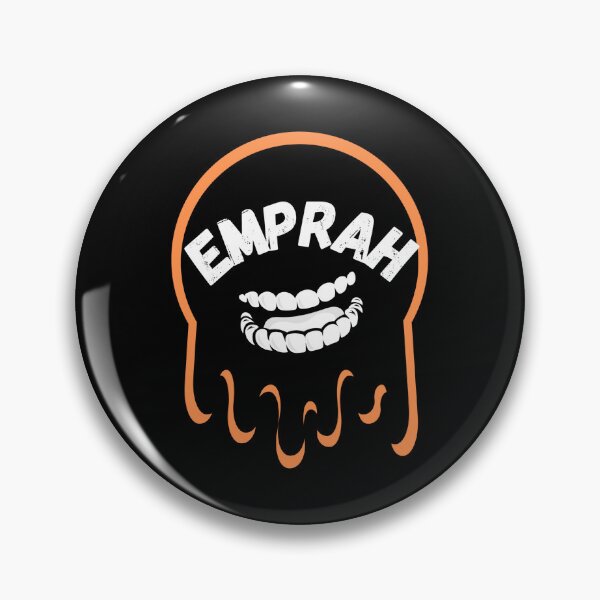 Item preview, Emprah's Mark Collection designed and sold by Kabinartworks.