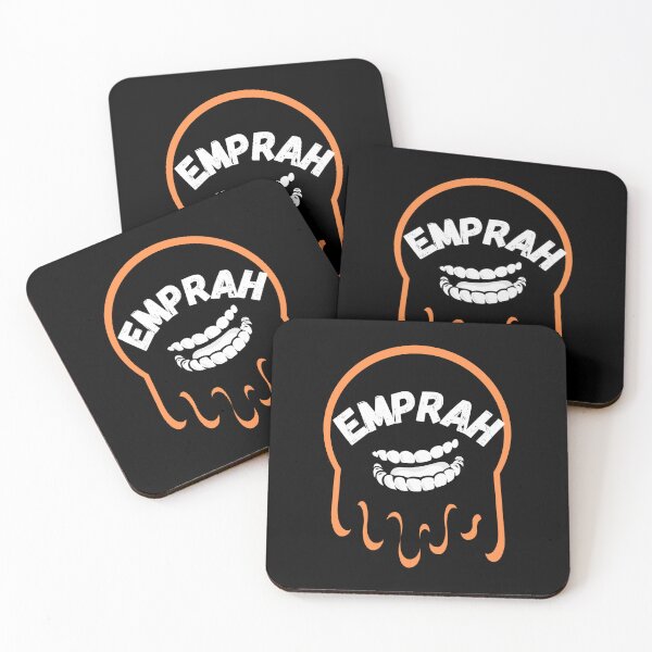 Item preview, Emprah's Mark Collection designed and sold by Kabinartworks.