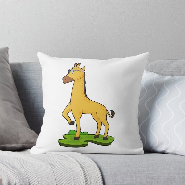 Artikelvorschau, Giraffe Brille entworfen und verkauft von Snabdesign84.
