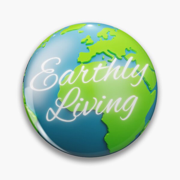 Item preview, Earthly Living designed and sold by EarthlyLiving.