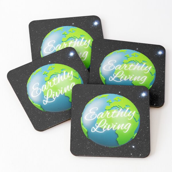 Item preview, Earthly Living designed and sold by EarthlyLiving.