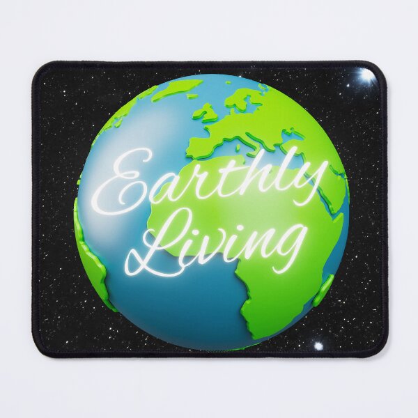 Item preview, Earthly Living designed and sold by EarthlyLiving.