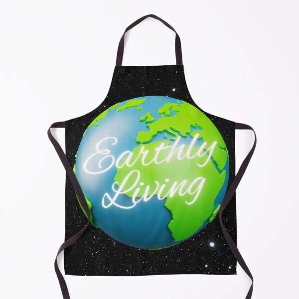 Item preview, Earthly Living designed and sold by EarthlyLiving.
