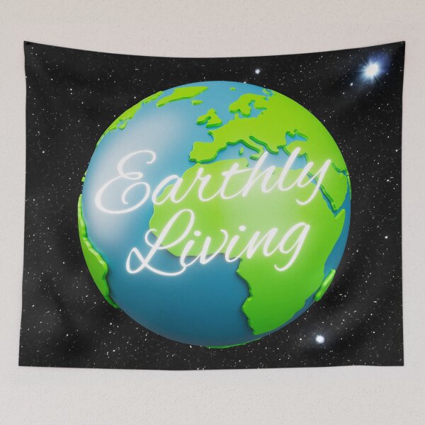 Item preview, Earthly Living designed and sold by EarthlyLiving.