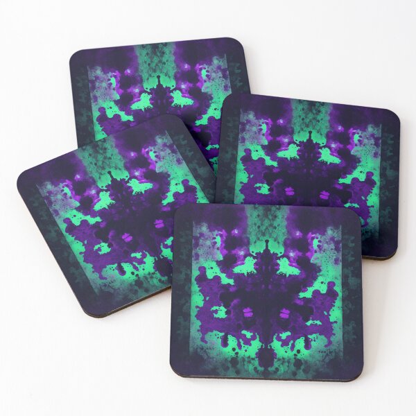 Item preview, Rorschach  designed and sold by StargazerBro.