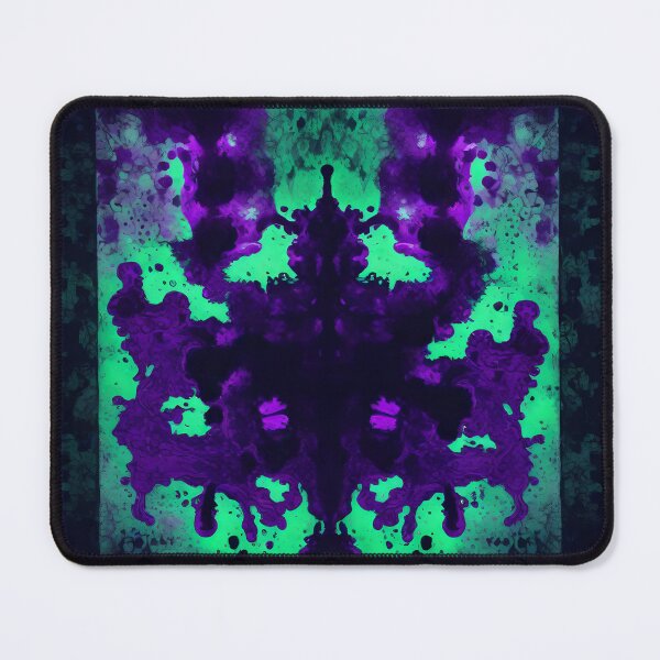Item preview, Rorschach  designed and sold by StargazerBro.
