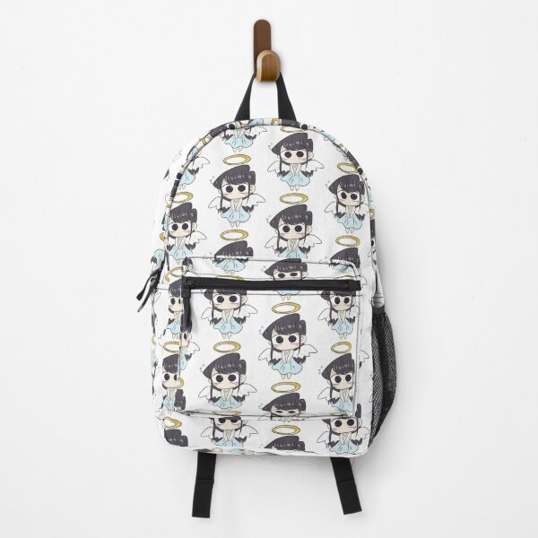 Item preview, Komi Can't Communicate Komi San Cute designed and sold by WriliesSpears.