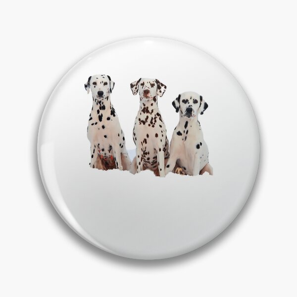 Item preview, Dalmatians Family Like Daltons designed and sold by TempleHouse.
