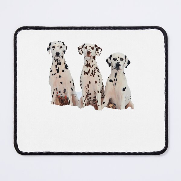 Item preview, Dalmatians Family Like Daltons designed and sold by TempleHouse.