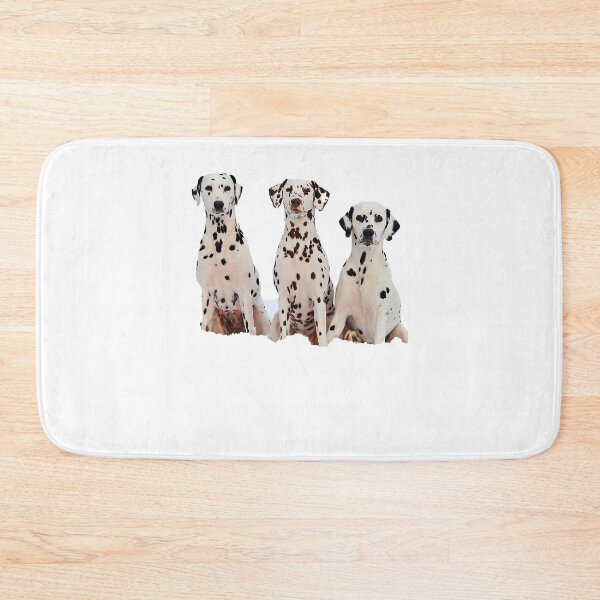 Item preview, Dalmatians Family Like Daltons designed and sold by TempleHouse.