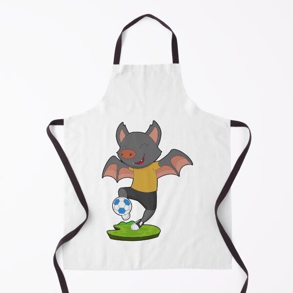Item preview, Bat Soccer player Soccer designed and sold by Snabdesign84.