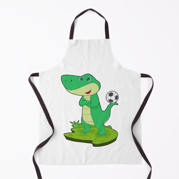 Item preview, Crocodile Soccer player Soccer designed and sold by Snabdesign84.