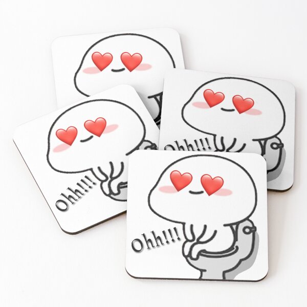 Item preview, Pentol Poo Poo designed and sold by ProGallery.