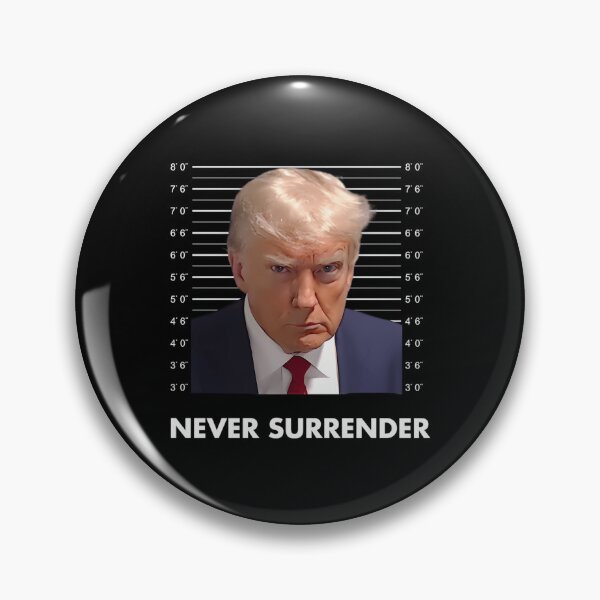 Item preview, Donald Trump Mugshot Not Guilty Trump Supporter designed and sold by AshtonYorkClos.
