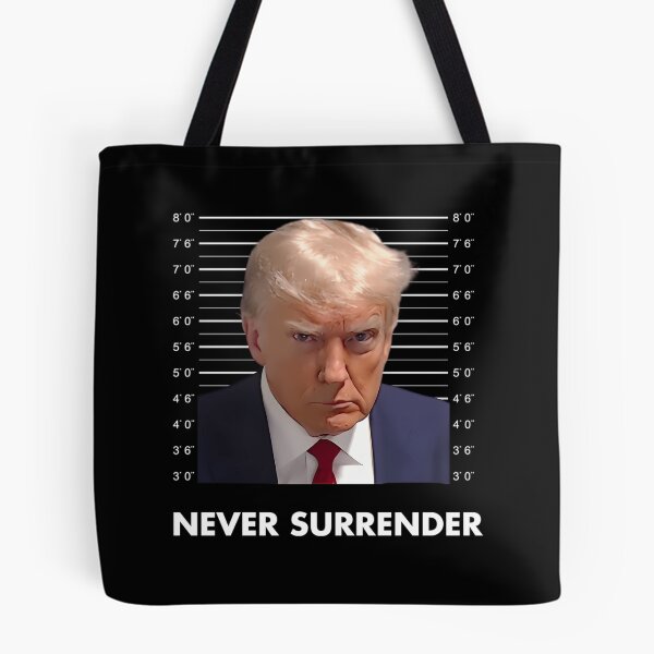 Item preview, Donald Trump Mugshot Not Guilty Trump Supporter designed and sold by AshtonYorkClos.